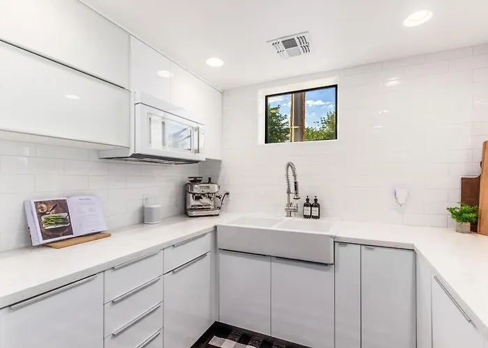 Holiday home Live Above Shops And Restaurants In Oldtown Scottsdale