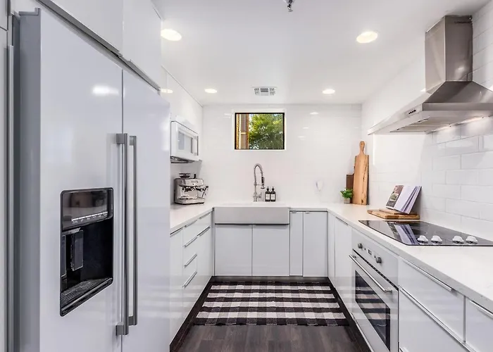 Holiday home Live Above Shops And Restaurants In Oldtown Scottsdale